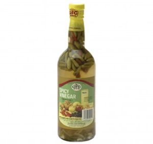Gewürzessig (Sinamak)750ml/UFC - Philipin -