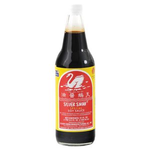 Sojasauce Silver Swan 1000ml /Buy Pinoy -