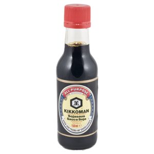 Sojasauce -Natürliche 250ml/Kikkoman -