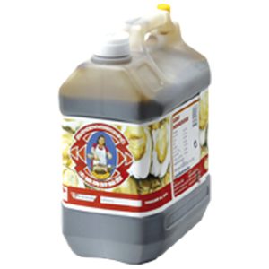 Austernsauce 4,5l /Maekrua -
