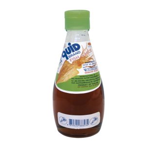 Fisch Sauce (Sardelen) 300ml/Squid Brand -