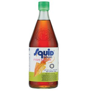 Fisch Sauce 725ml/Squid Brand -