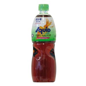 Fisch Sauce ( Sardelen ) 700ml/Squid Brand -