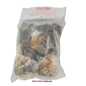 Krabbe M (5/8 pcs)1kg /Makamba -