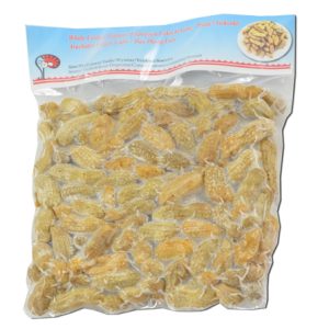Erdnussen ganz gekocht 500g/Asian Pearl -