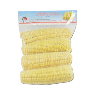 Mais gekocht 1kg /Asian Pearl -