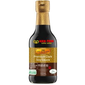 Sojasauce Premium (Dunkle)  150ml /Lee Kum Kee -