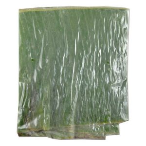 Bananen blätter 500g/ Bua Luang -