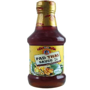 Pad Thai Sauce 295ml/Suree -