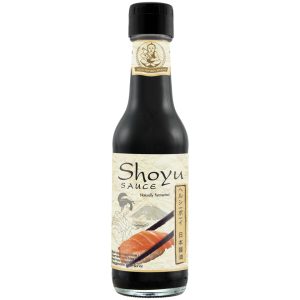 Shoyu Soy Sauce 250ml /Healthy Boy Brand-