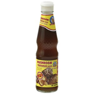 Vegetarische Pilzsauce 300ml /Healthy Boy Brand -