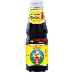Helle Sojasauce 300ml /Hearlthy Boy Brand -