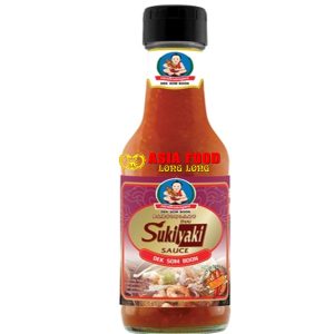 Sukiyaki Sauce 250ml /Haelthy Boy Brand -