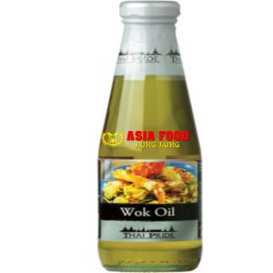 Woköl 295 ml/ Thai Pride -Indien