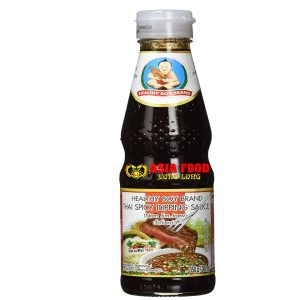 Dipping sauce (Spicy )135ml/ Healthy Boy Brand –