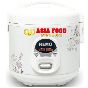 Reiskocher 1,2L(Elektrischer 500w )1ST / Remo-