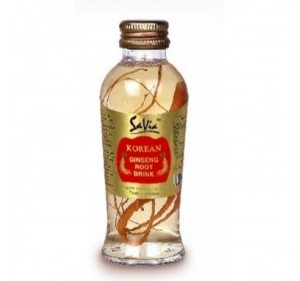 Korean Ginseng - D  120ml/Wang Foods Sura