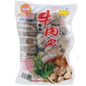 Bällchen Rindfleisch 500g/Tan Hung - Lenovo -