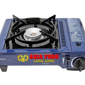 Transportable Gaskocher JY-500A-1/ Blue Mountain -