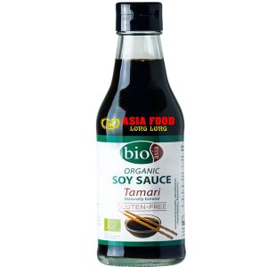 Sojasauce Tamari ( BIO- Organic) 250ml /Bio Asia -