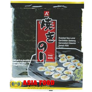 Roasted Seeweet 125g / A+HoSan Yaki Nori -
