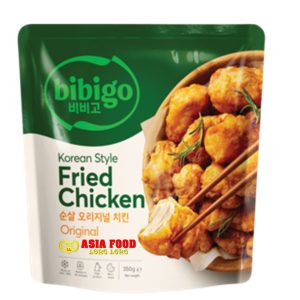 Fried Chicken (Original) 350g/ Bibigo-