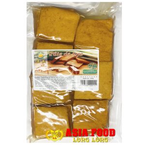 Frittierte Tofu 500g/ Komy Tofu