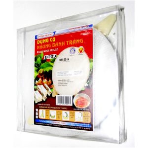 Rice Paper Mould Size 22cm/ Vinh Tuong -