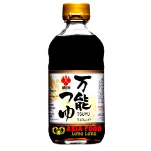 Banou Tsuyu no Moto340ml / Japan- Morita -