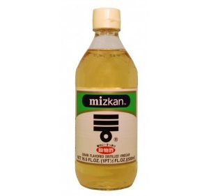 Essigwürzmittel (getreide) 500ml./Mizkan -