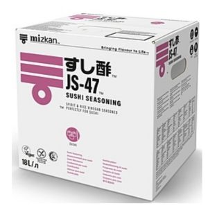 Sushi seasoning (JS - 47) 18l/ Mizkan -
