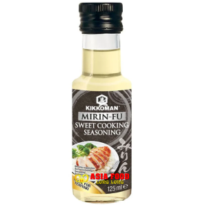 Mirin-Fu (Sweet Cooking seasoning)125 ml/ Kikkomann