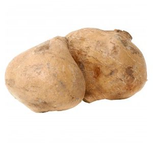 Yam Bean/ White Yam 1kg /Tsit Kwa -