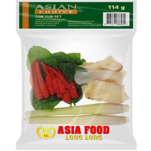 Tom Yum Mixed 114g/Asian Choice -