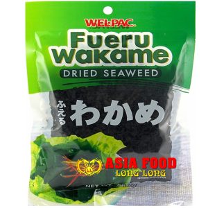 Fueru Wakame - Dried Seaweed 56,7g/Wel.Pac -