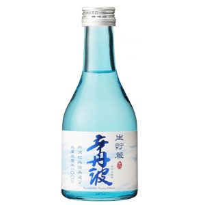 Josen Karatamba Nama Chozo OZEKI (Reiswein) 300ml Getränke -