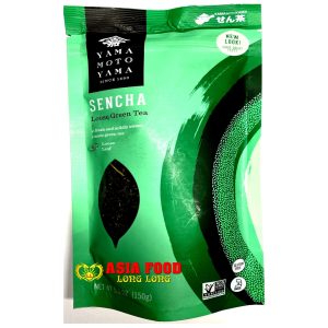 Sen Cha Grüntee lose 150g/ Yamamotoyama -