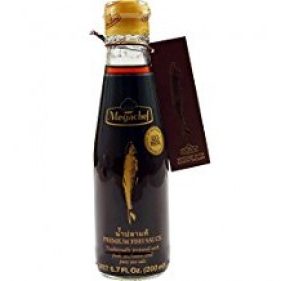 Fisch Sauce (Sardellen )premium 200ml/Megachef -