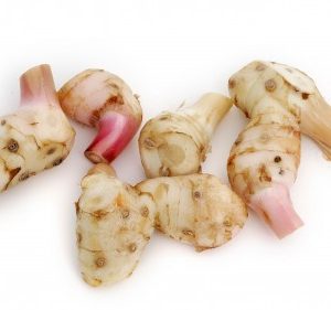 Galgan frisch Thai 100g