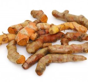 Gelbe Kurkuma frisch 100g Thai