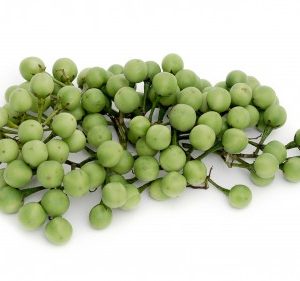 Auberginen (Mini )100g / Thai -