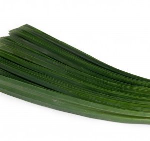Pandanblätter 100g Thai/ Lá dứa