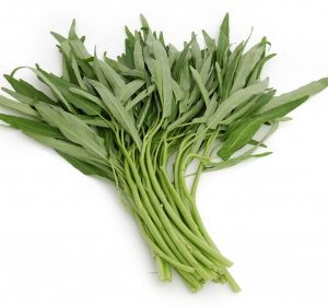 Green Morningglory 200g (Wasserspinat) Veggie -