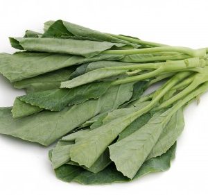Broccoliblätter 200g Thai/ Cai lan