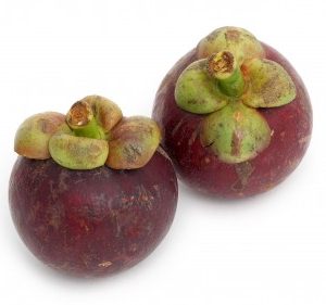 Mangoosteen Thaifresh .500g Pk