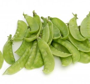Zuckererbsen 250g/ Zuckerschoten