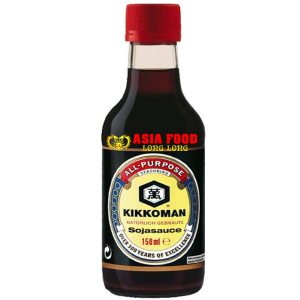 Sojasauce -Natürliche 150ml/Kikkoman -