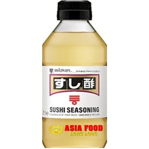 Sushi - Seasoning 275ml/ Mizkan -