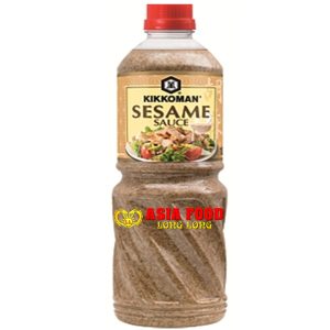 Sesame Sauce 1000ml/Kikkoman -