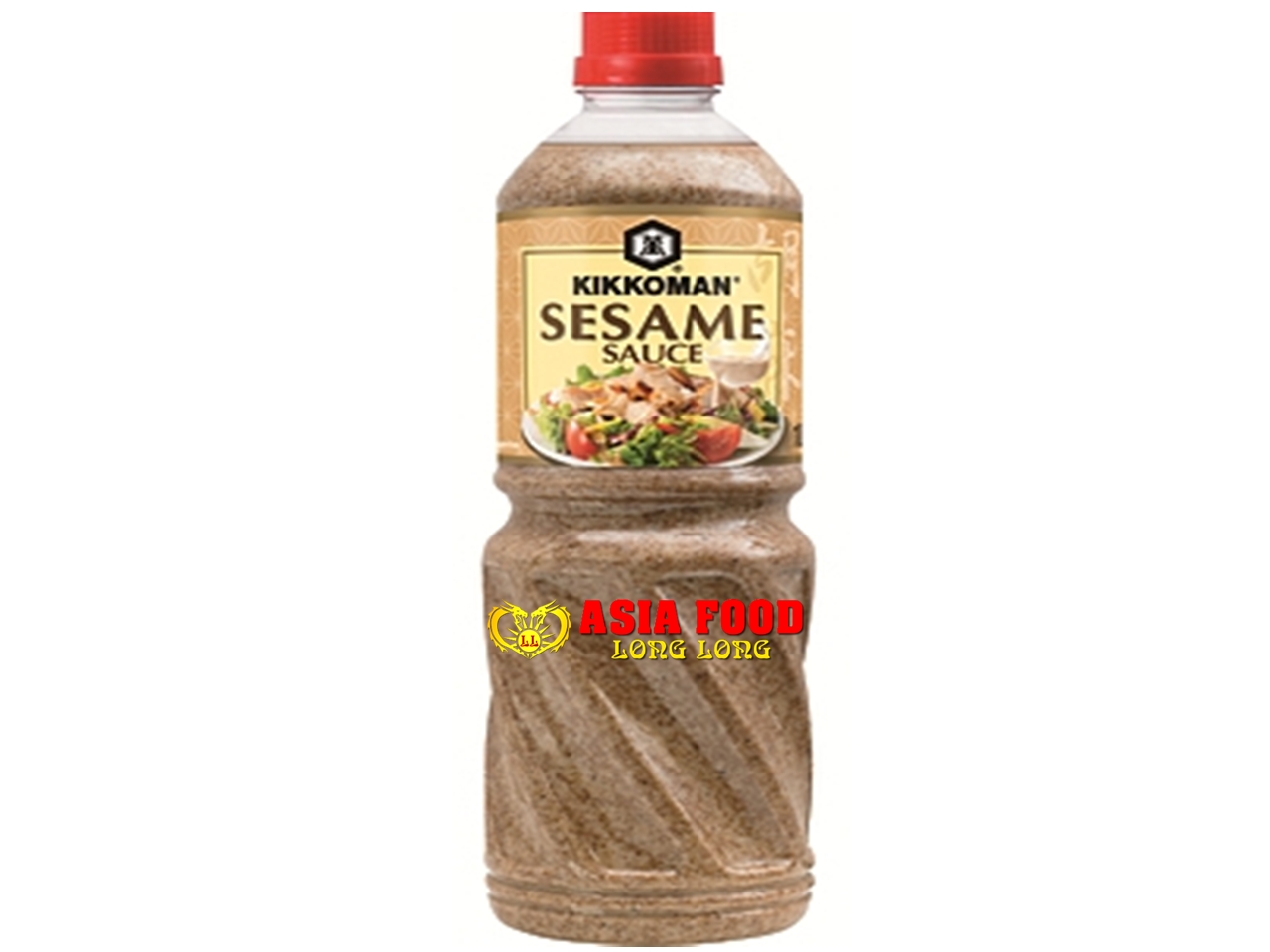 Sesame Sauce 1000ml/Kikkoman -
